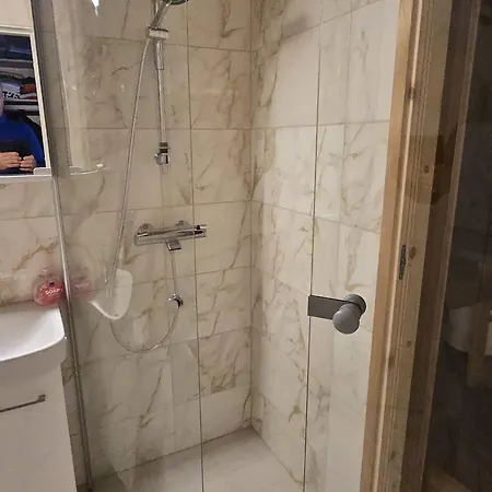 Linnankadunhelmi Lejlighed